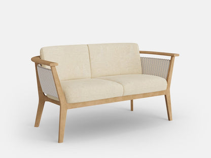 Soleo Loveseat
