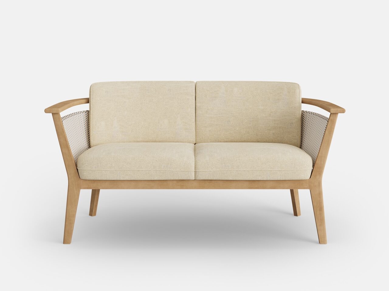 Soleo Loveseat