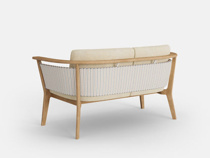 Soleo Loveseat