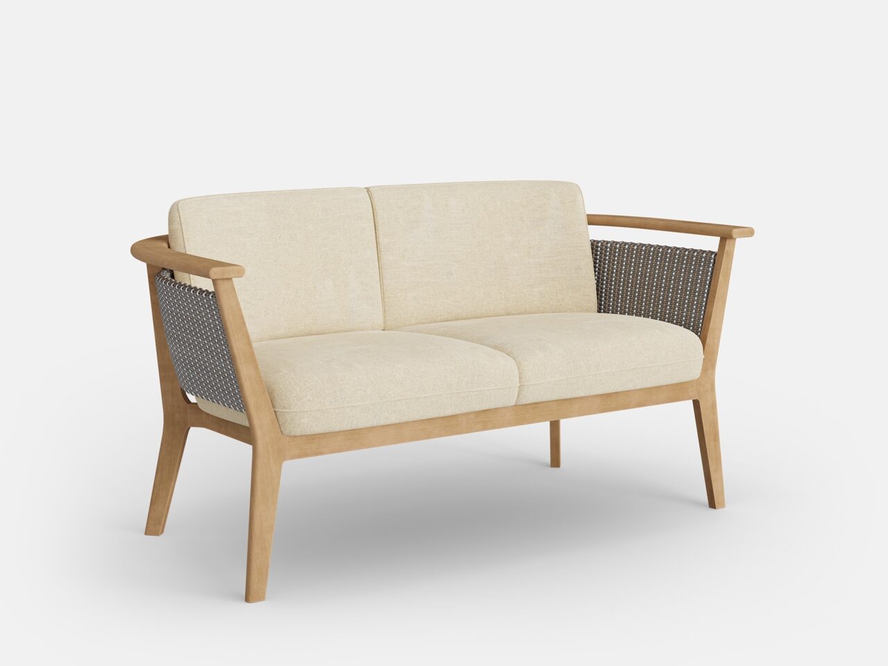 Soleo Loveseat