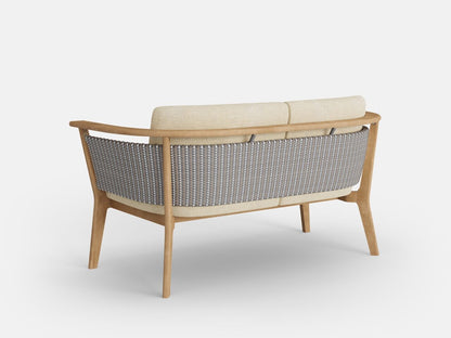 Soleo Loveseat