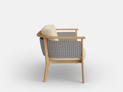 Soleo Loveseat