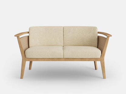 Soleo Loveseat