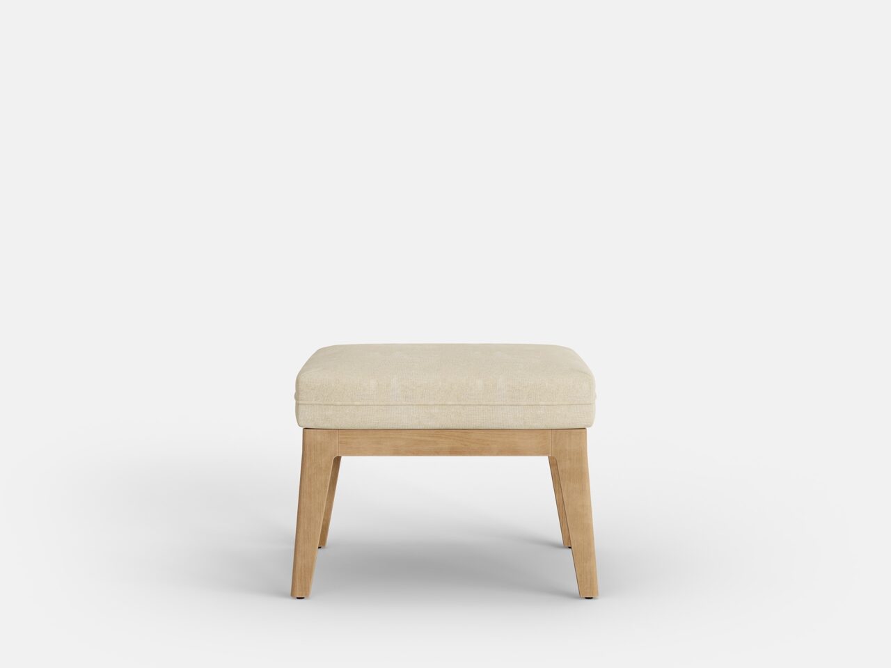 Soleo Ottoman