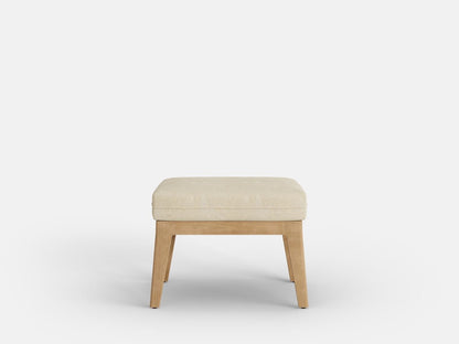 Soleo Ottoman