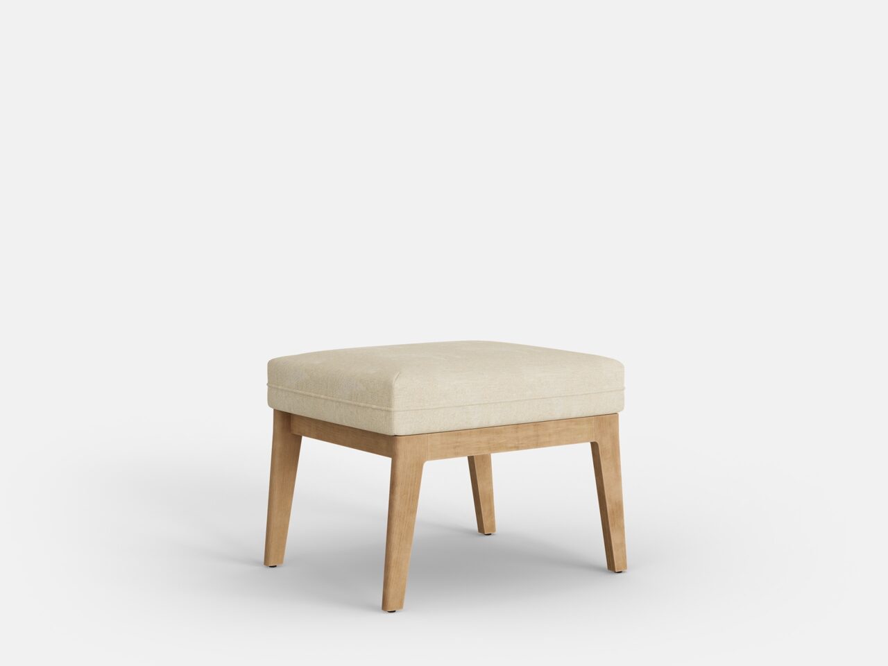 Soleo Ottoman