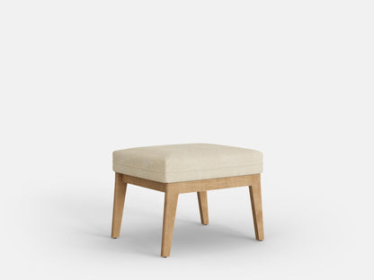 Soleo Ottoman