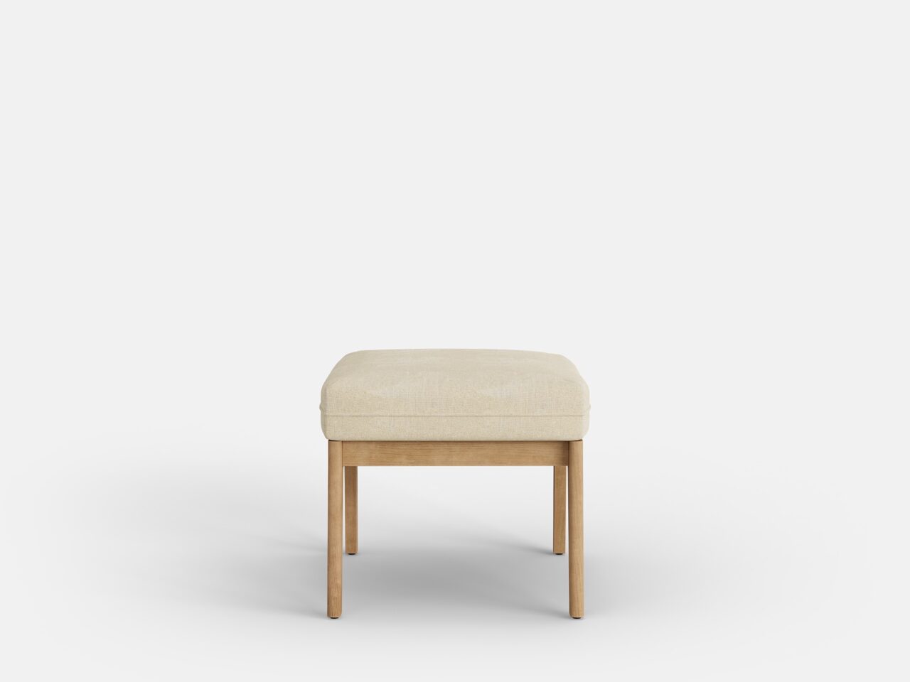 Soleo Ottoman