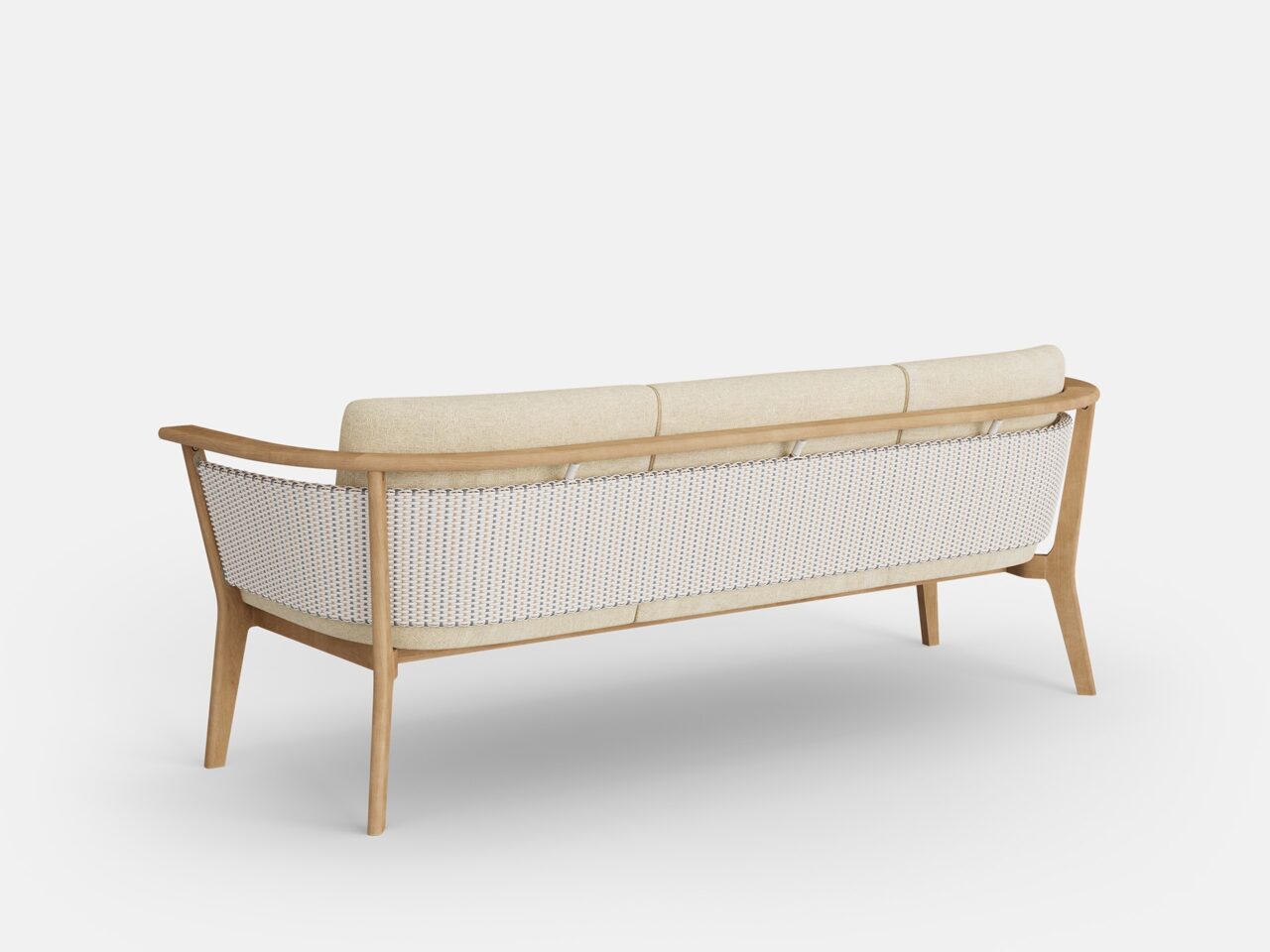 Soleo Sofa