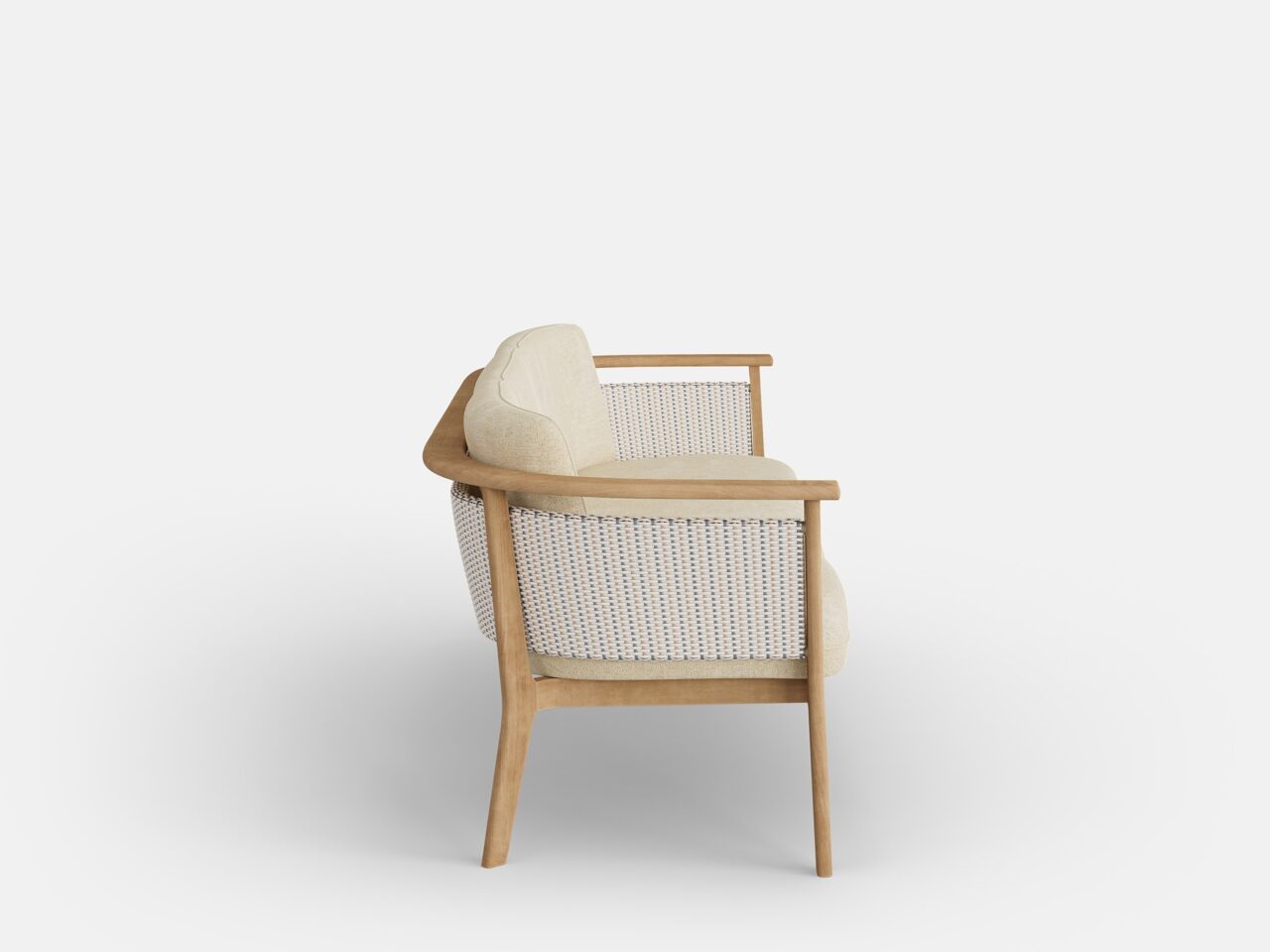 Soleo Sofa
