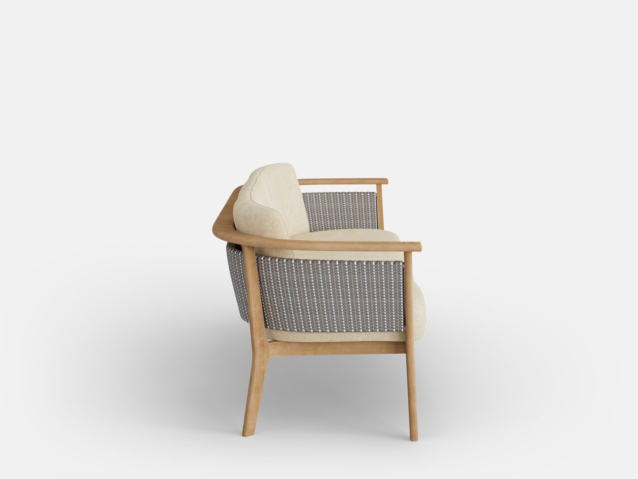 Soleo Sofa