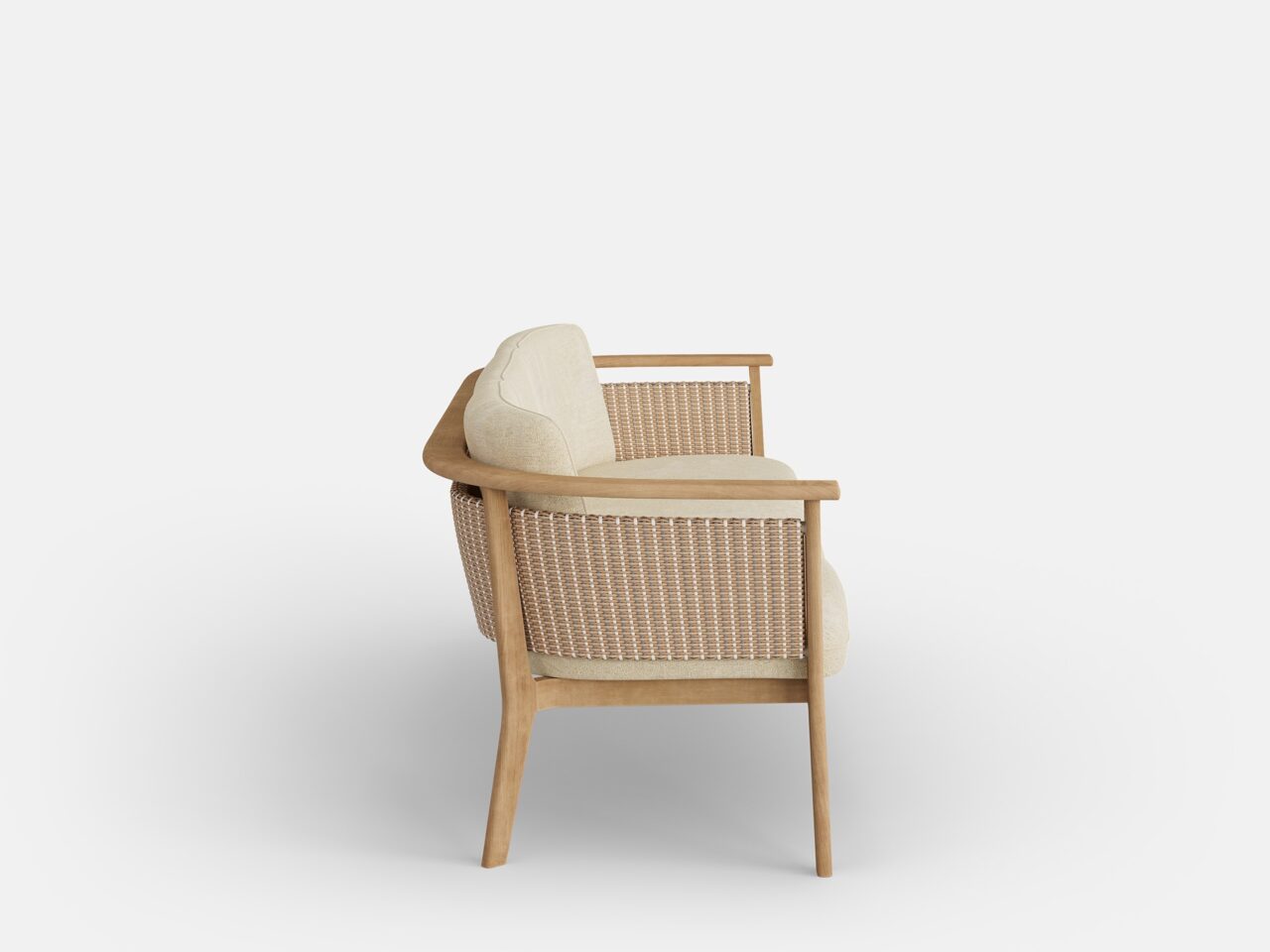 Soleo Sofa