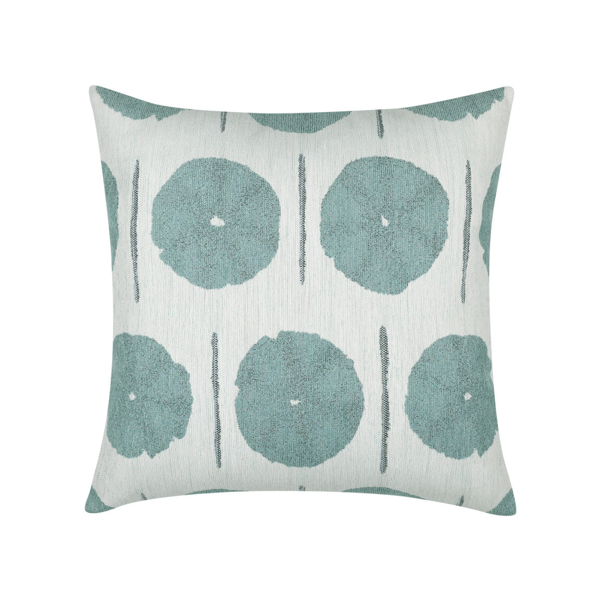 Solstice Mist 20"x20" Toss Pillow