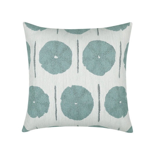 Solstice Mist 20"x20" Toss Pillow