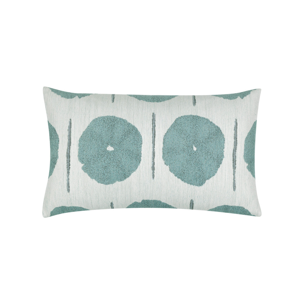 Solstice Mist 12"x20" Toss Pillow