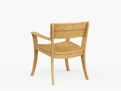 Sorrento Dining Arm Chair