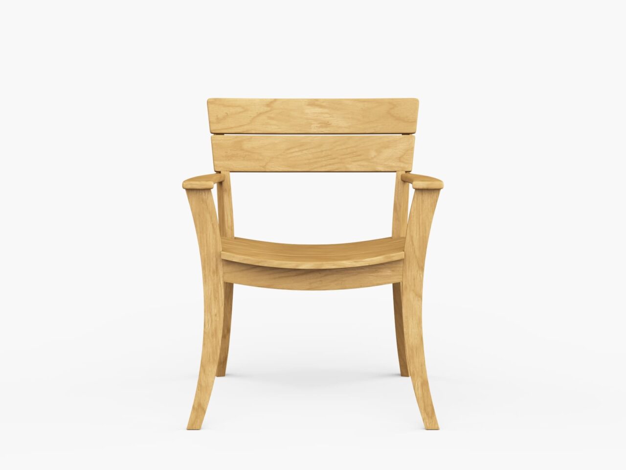 Sorrento Dining Arm Chair