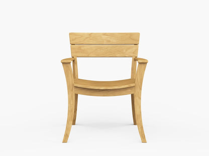 Sorrento Dining Arm Chair