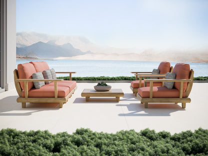 Sorrento Lounge Chair