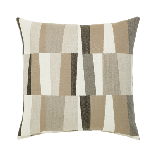 Strata Grigio 22"x22" Toss Pillow