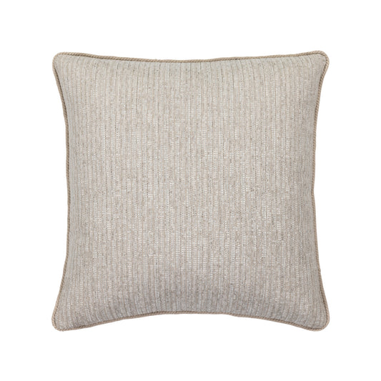 Sumptuous Fawn 22"x22" Toss Pillow *