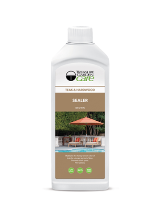 Teak Sealer (Brown)