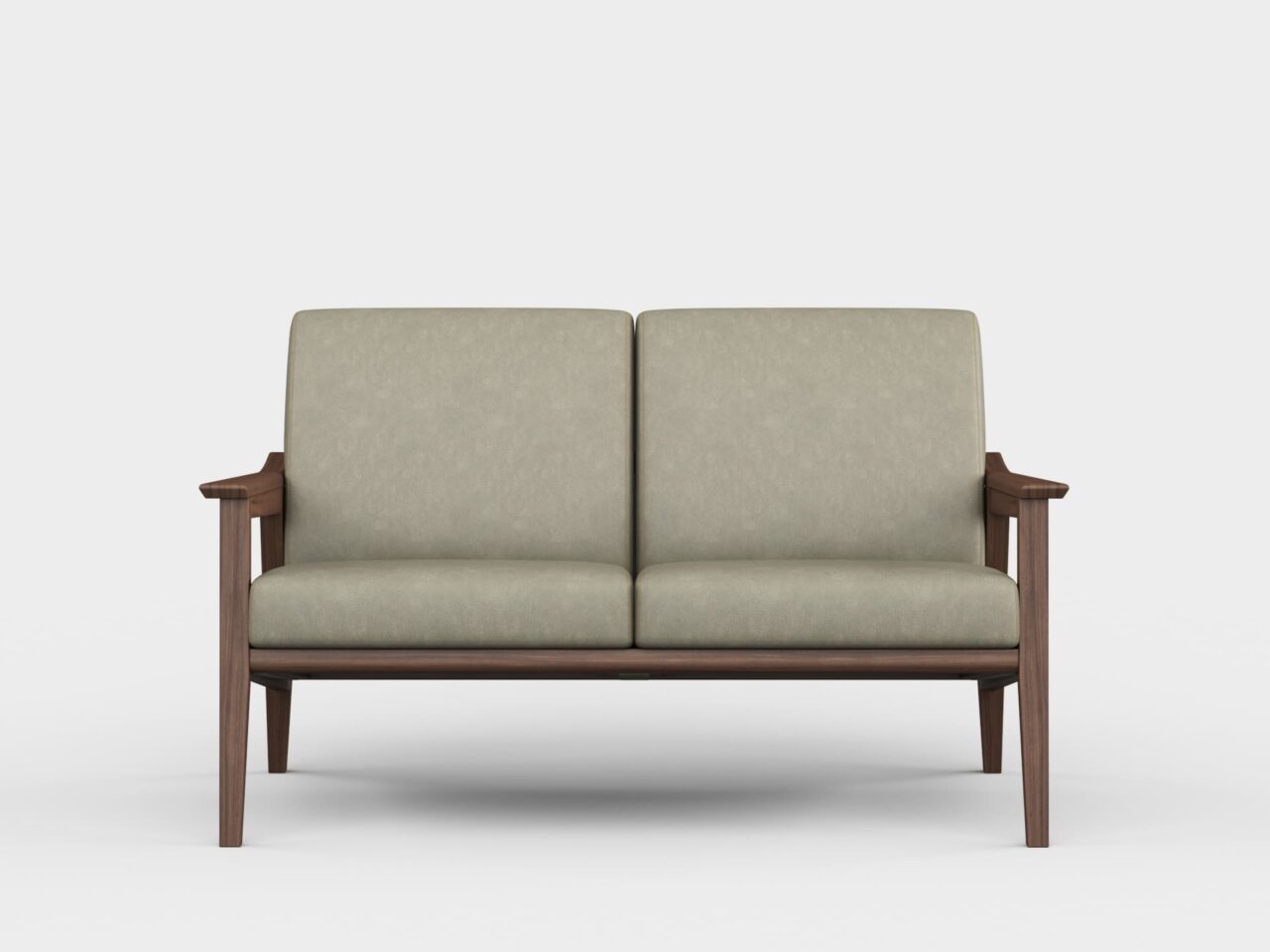 Tempo Loveseat