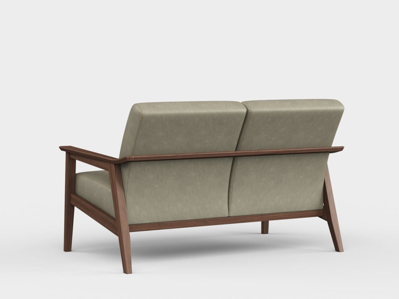 Tempo Loveseat