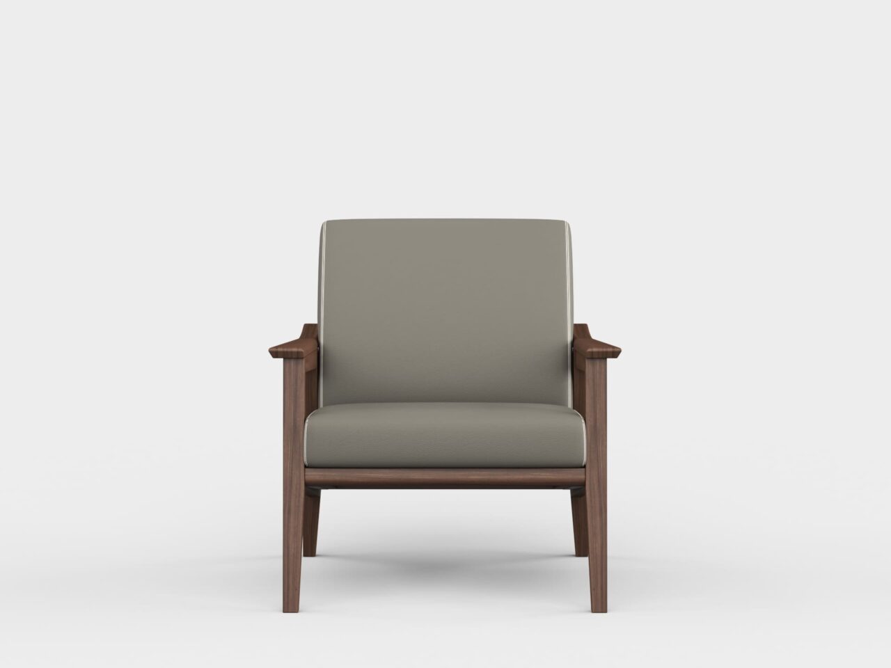Tempo Lounge Chair
