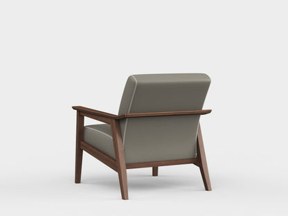 Tempo Lounge Chair