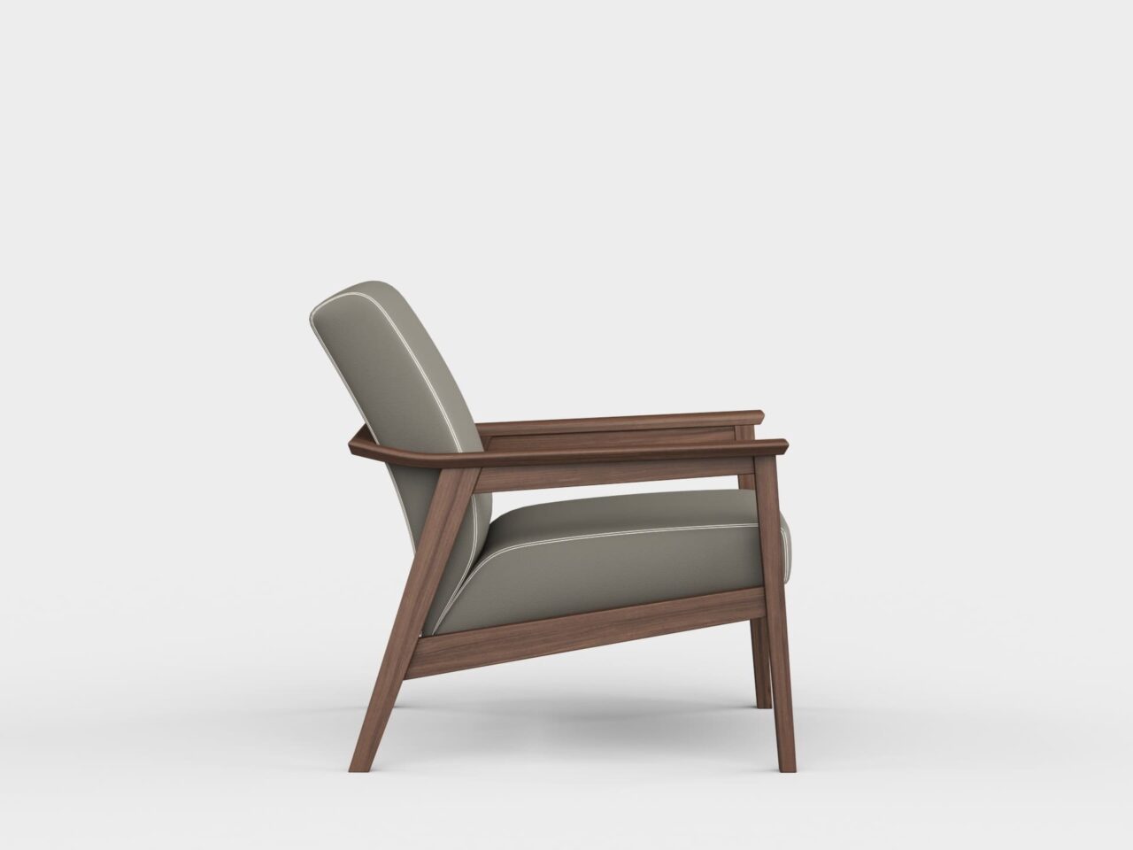 Tempo Lounge Chair