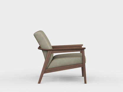 Tempo Lounge Chair