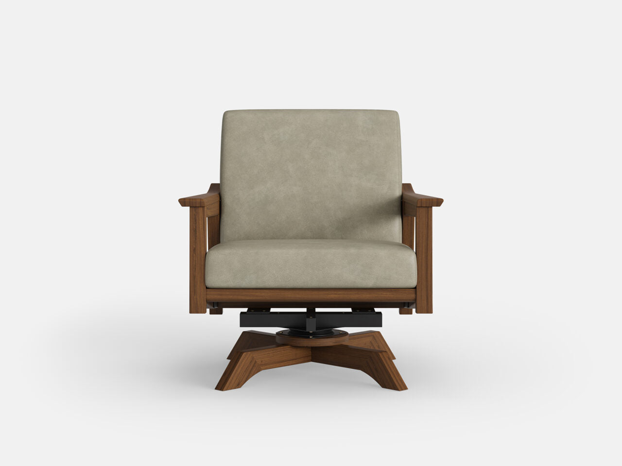 Tempo Swivel Rocker