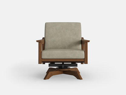 Tempo Swivel Rocker