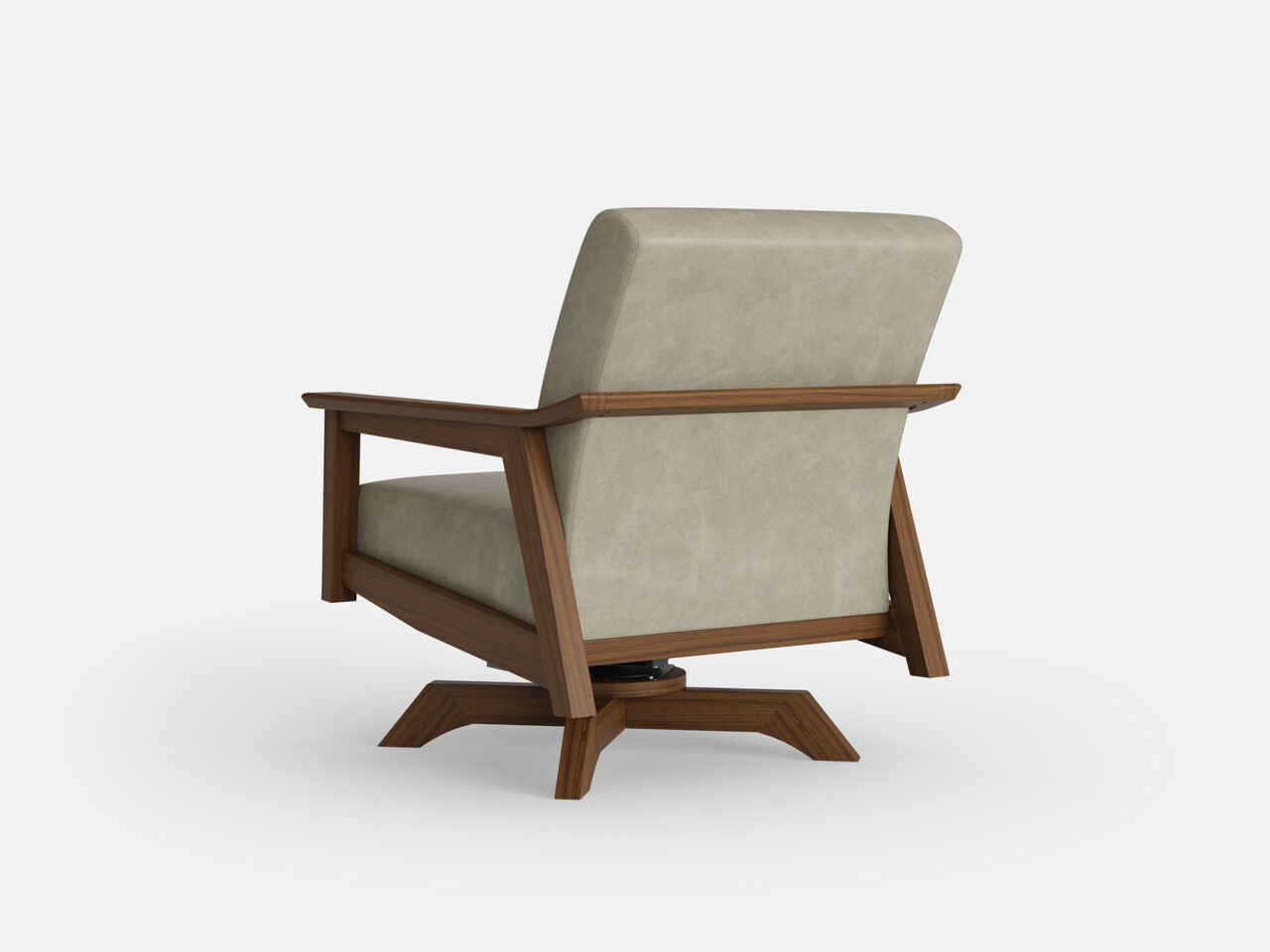 Tempo Swivel Rocker