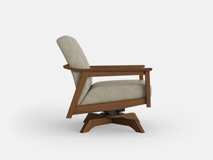 Tempo Swivel Rocker
