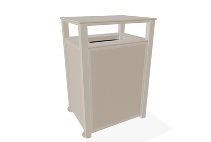 Trash/Towel Receptacle Trash / Towel Receptacle