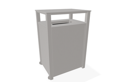 Trash/Towel Receptacle Trash / Towel Receptacle