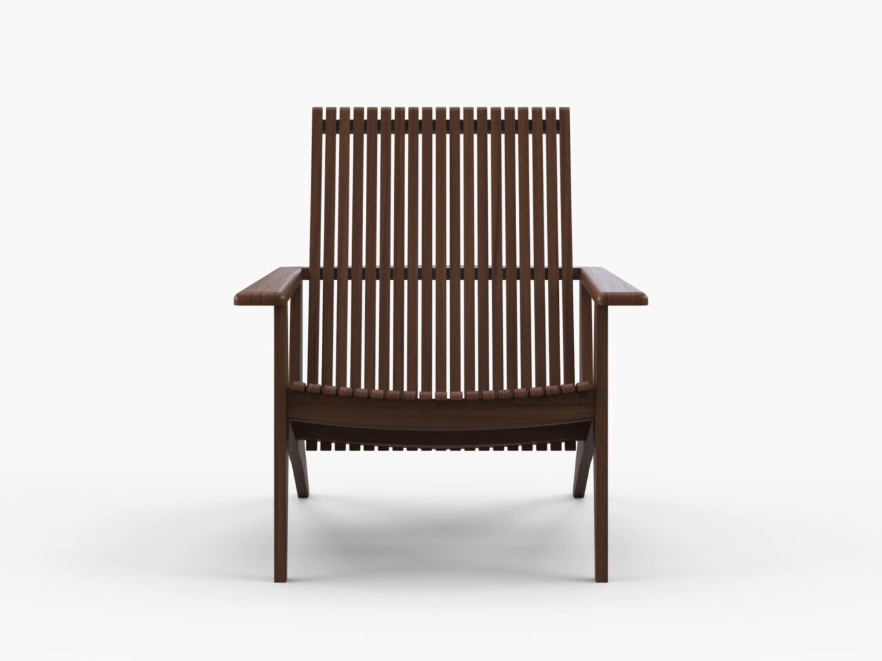 Innova Trellis Lounge Chair