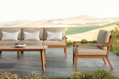 Unicon Lounge Chair