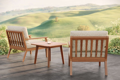 Unicon Lounge Chair