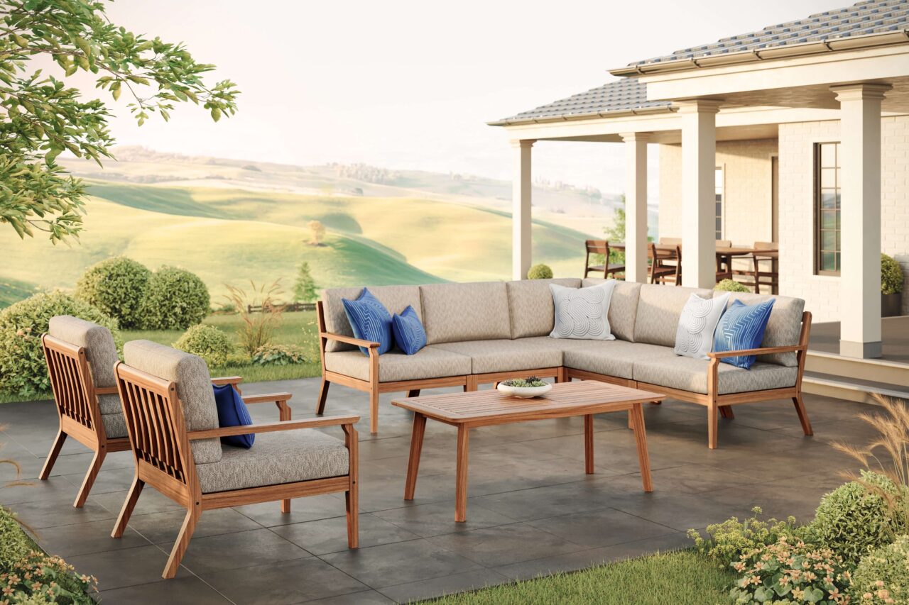 Unicon Lounge Chair
