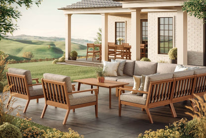 Unicon Lounge Chair
