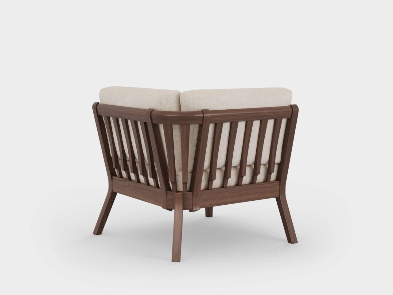 Unicon Sectional Corner