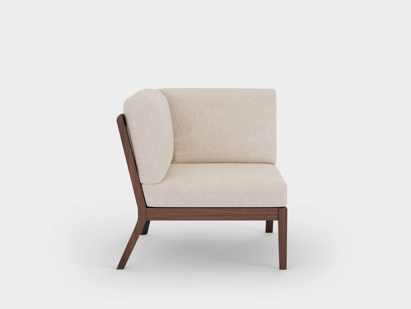 Unicon Sectional Corner