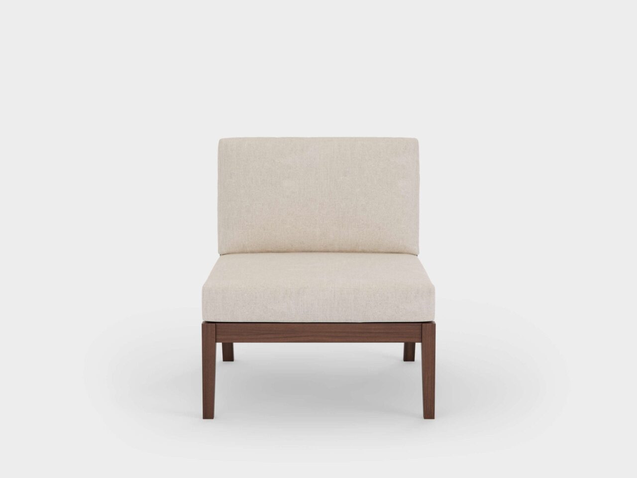 Unicon Sectional Extension Seat