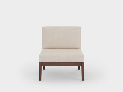 Unicon Sectional Extension Seat