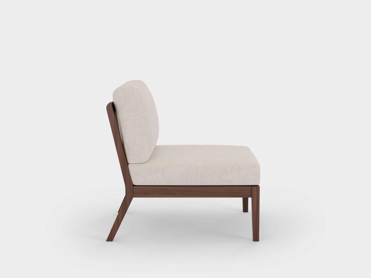 Unicon Sectional Left Seat