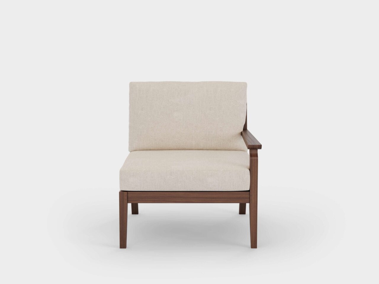 Unicon Sectional Left Seat