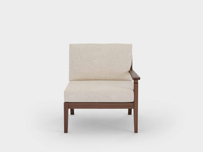 Unicon Sectional Left Seat